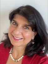 Rosemary Sagar