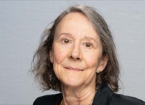 Esther Dyson