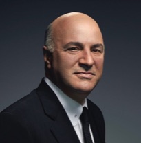 Kevin O'Leary