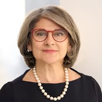 Nancy Lazar