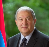 Armen Sarkissian